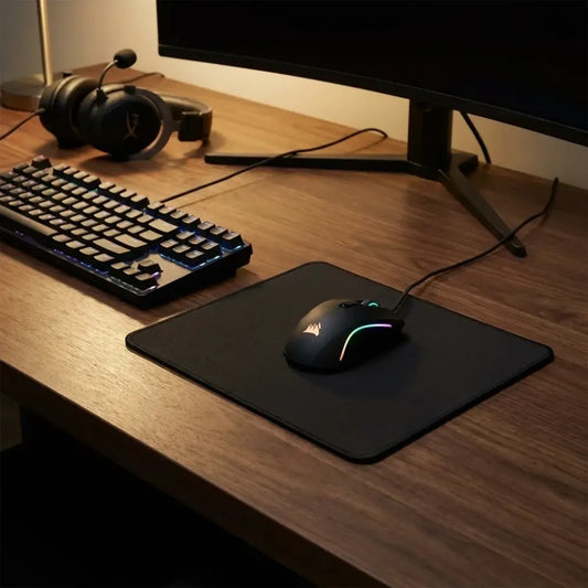 Simple mouse pad - accessories