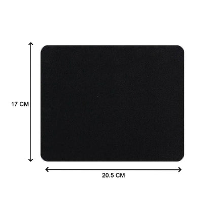 Simple mouse pad - accessories