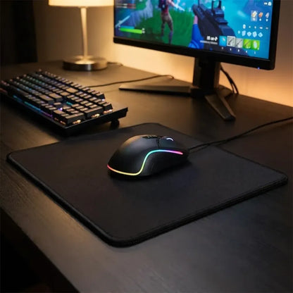 Simple mouse pad - accessories