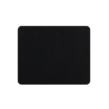 Simple mouse pad - accessories