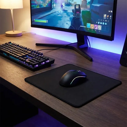 Simple mouse pad - accessories