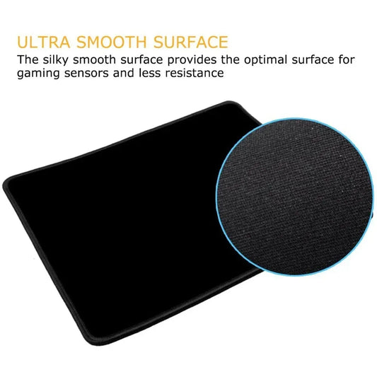 Simple mouse pad - accessories