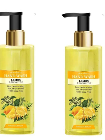 Skin-Detox Hand Wash