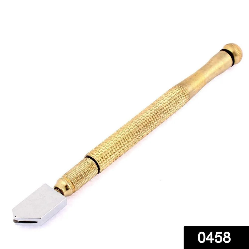 Professional glass cutter