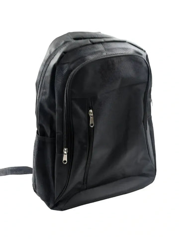 Slim Durable Laptop Backpack