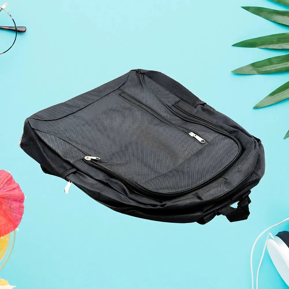 Slim durable laptop backpack - home improvement