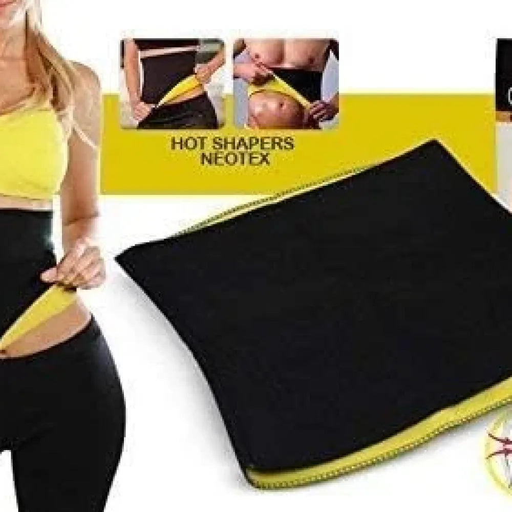 Slim fit tummy trimmer