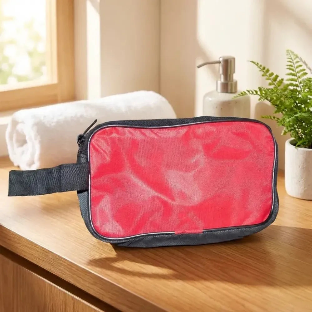 Slim multipurpose travel pouch - home improvement