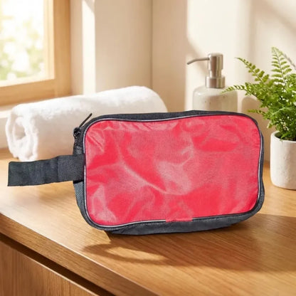 Slim multipurpose travel pouch - home improvement