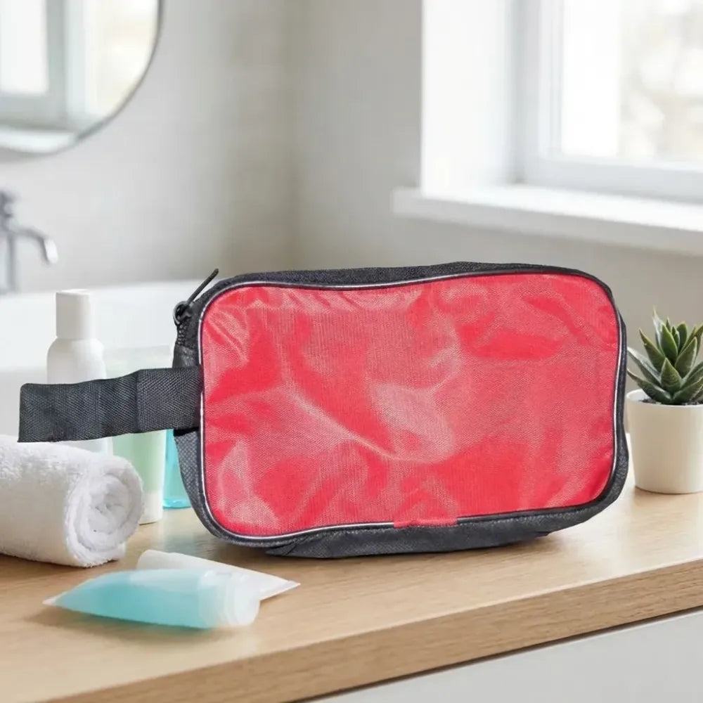 Slim multipurpose travel pouch - home improvement