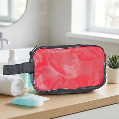 Slim multipurpose travel pouch - home improvement