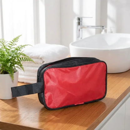 Slim multipurpose travel pouch - home improvement