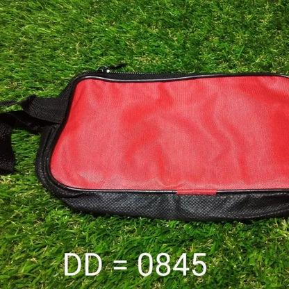 Slim multipurpose travel pouch - home improvement