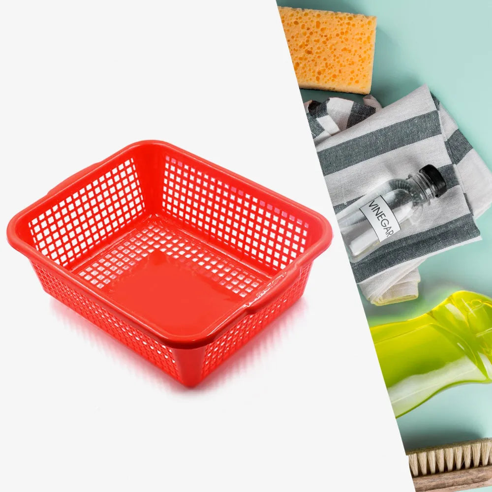 Small kitchen washing basket - home &