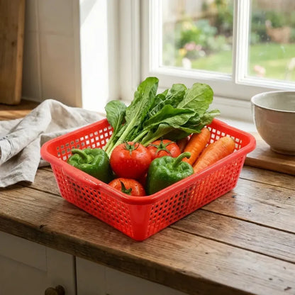 Small kitchen washing basket - home &