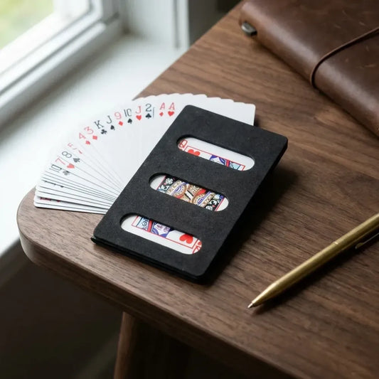 Small magic card frame (1 pc mix color design) - toys