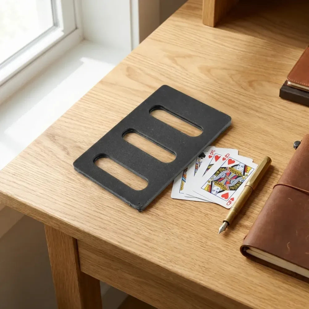 Small magic card frame (1 pc mix color design) - toys