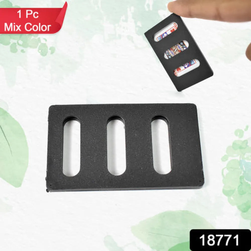 Small magic card frame (1 pc mix color design) - toys