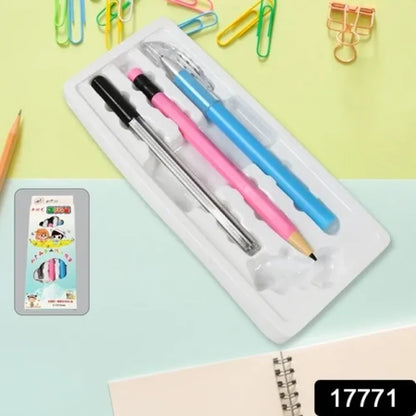 Smart auto-feed pencil - office