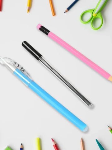 Smart Auto-Feed Pencil