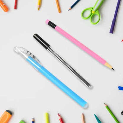 Smart auto-feed pencil - office