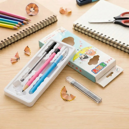 Smart auto-feed pencil - office