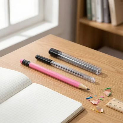 Smart auto-feed pencil - office