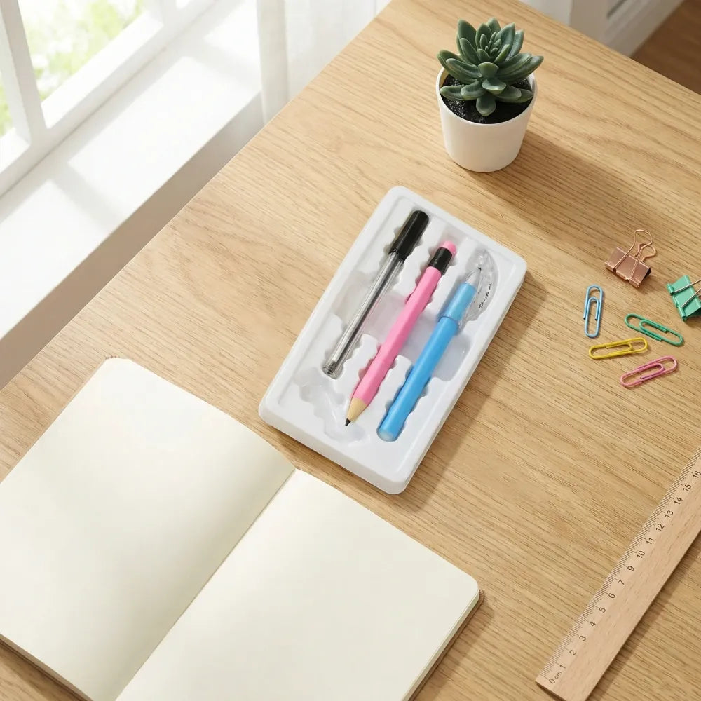 Smart auto-feed pencil - office