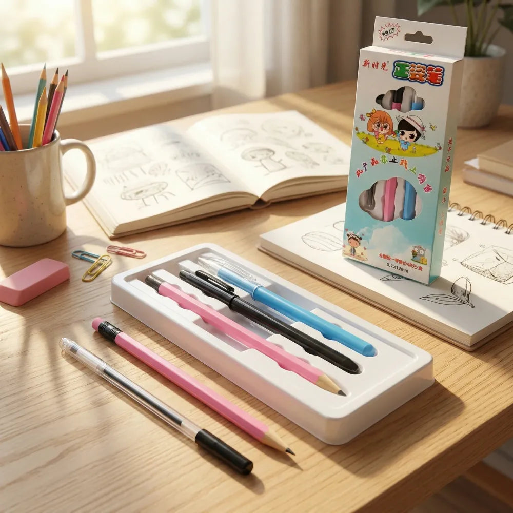 Smart auto-feed pencil - office