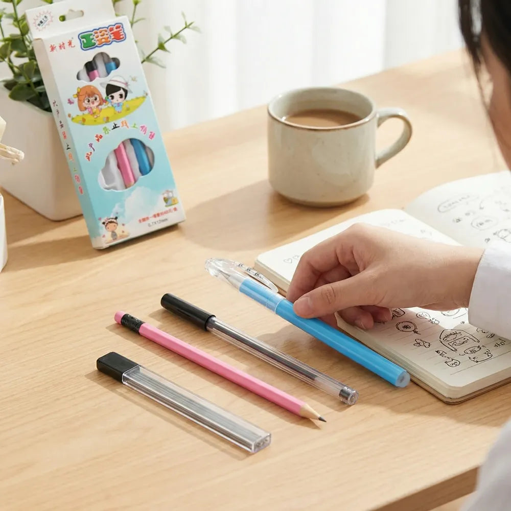 Smart auto-feed pencil - office