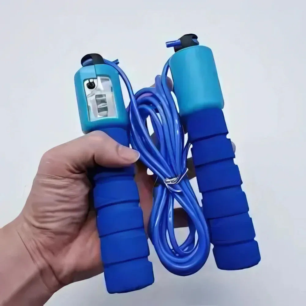 Smart counting skipping rope - health & beauty