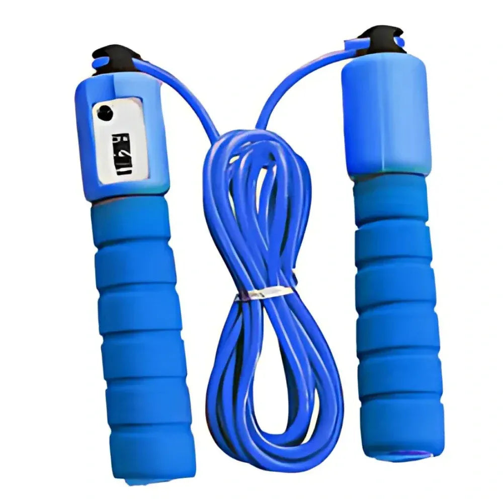 Smart counting skipping rope - health & beauty