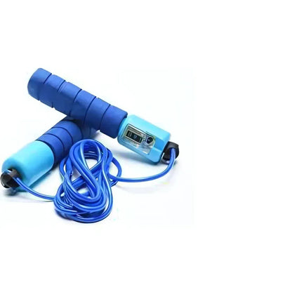 Smart counting skipping rope - health & beauty