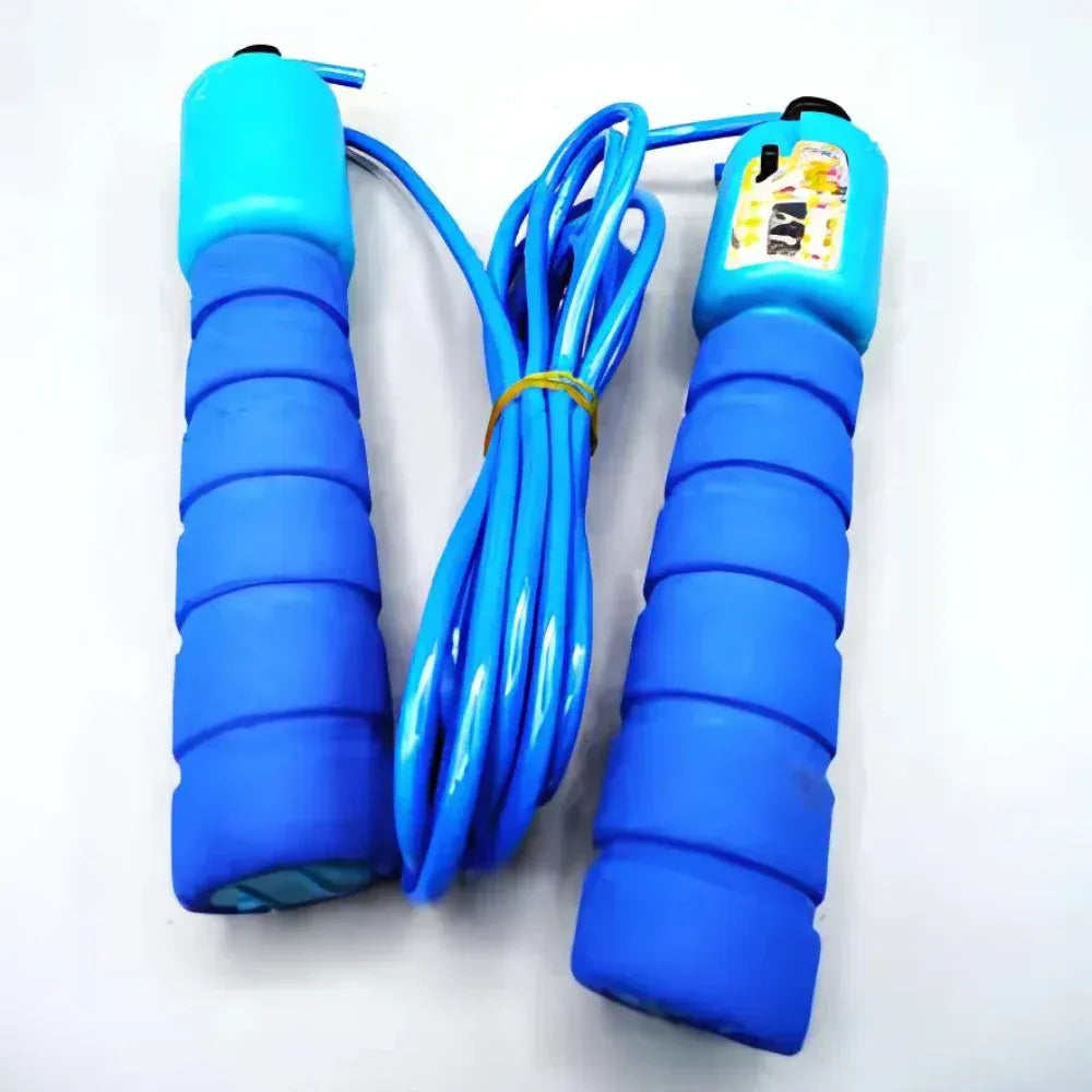 Smart counting skipping rope - health & beauty