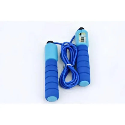 Smart counting skipping rope - health & beauty