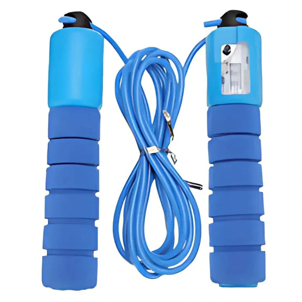 Smart counting skipping rope - health & beauty