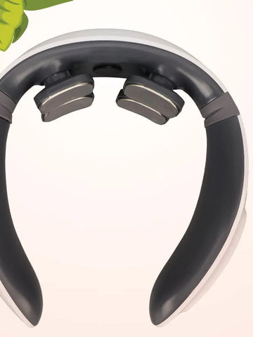 Smart Electric Neck Massager