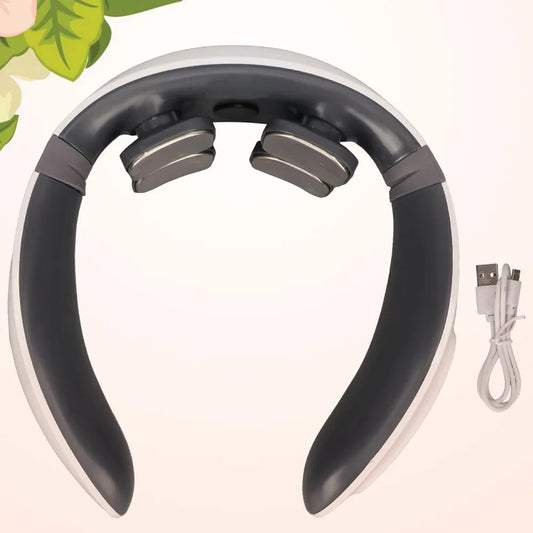 Smart electric neck massager - health care