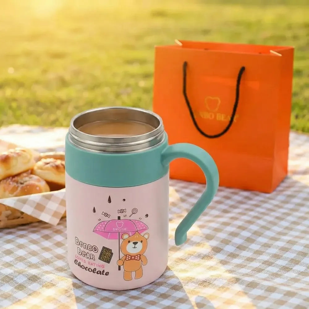 Smart insulated bottle - home & kitchen