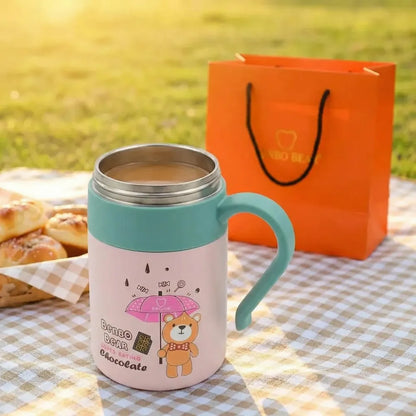 Smart insulated bottle - home & kitchen