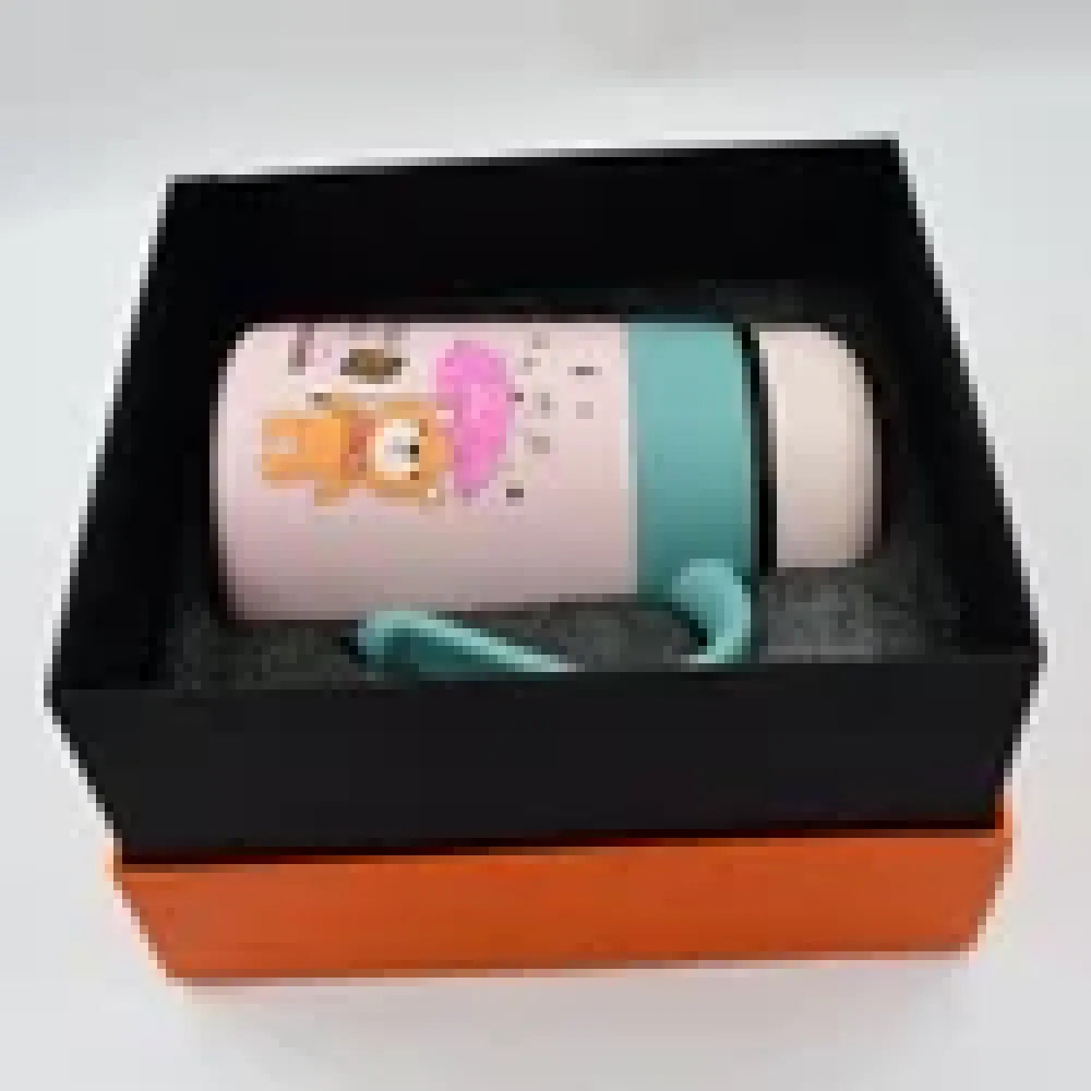 Smart insulated bottle - home & kitchen