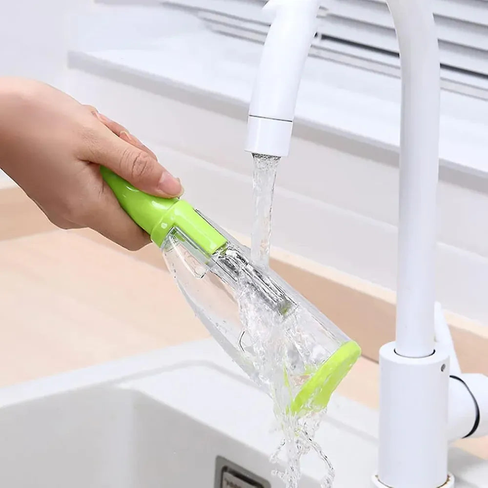 Smart peeler with container - home & kitchen