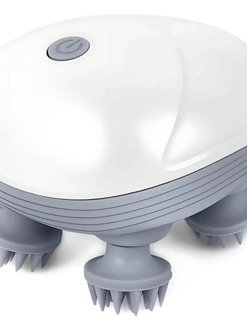 Smart Scalp Relaxation Massager