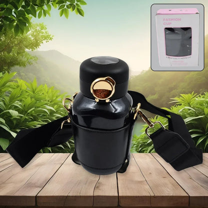 Smart thermos bottle - home & kitchen