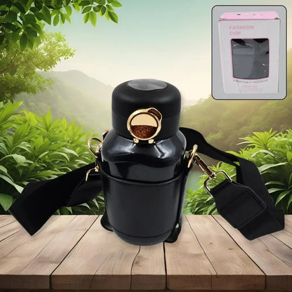 Smart thermos bottle - home & kitchen