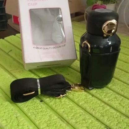 Smart thermos bottle - home & kitchen