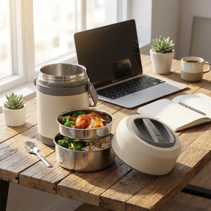 Smart usb lunch warmer - kitchen tool