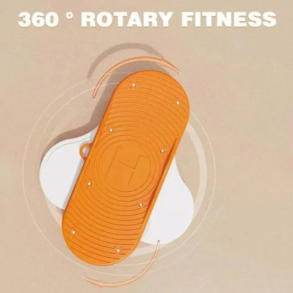 Smart waist trainer