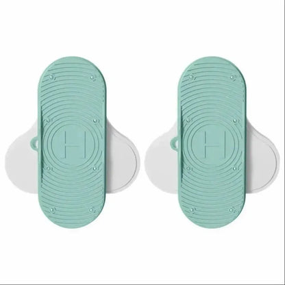 Smart waist trainer