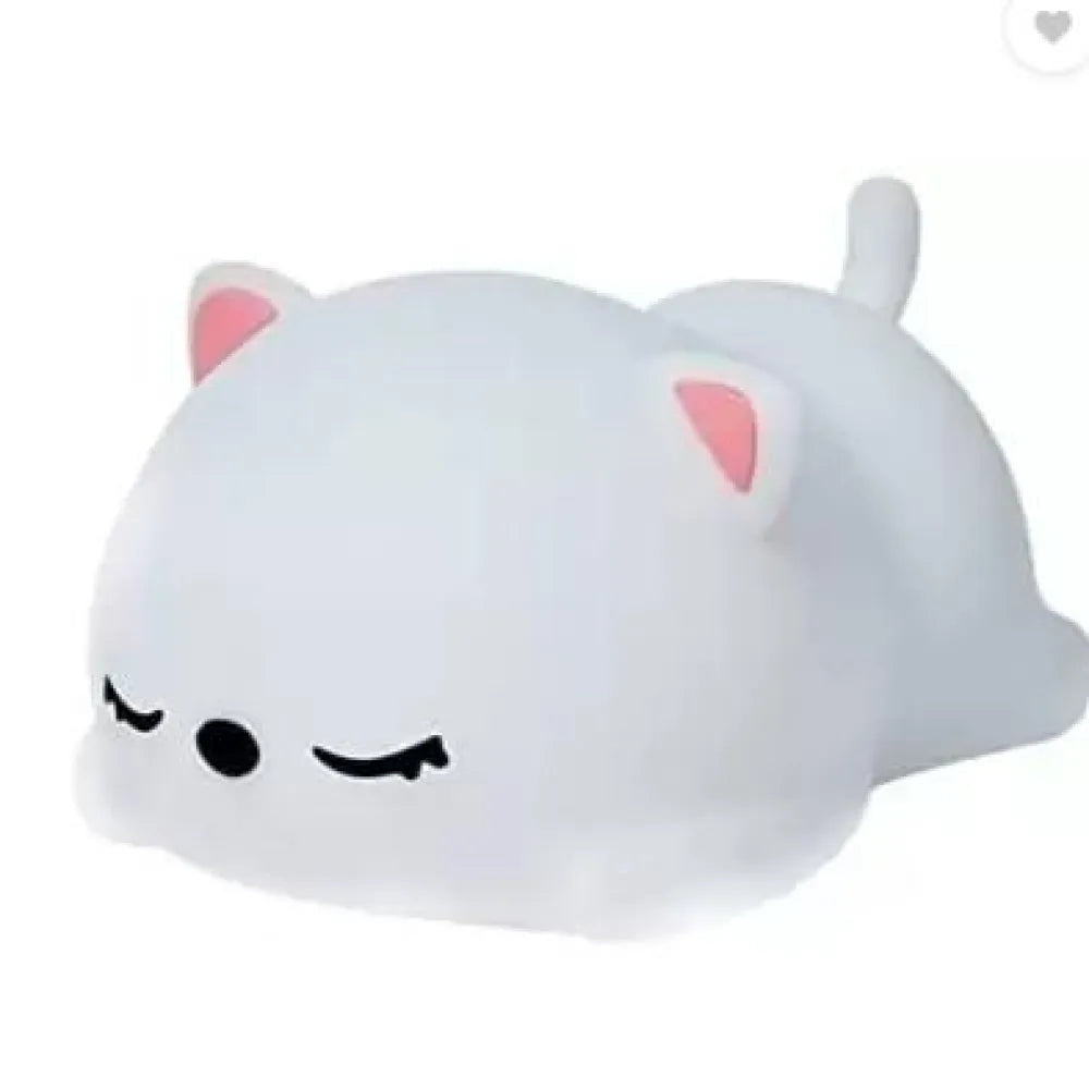 Snoring cat night light – pack of 1